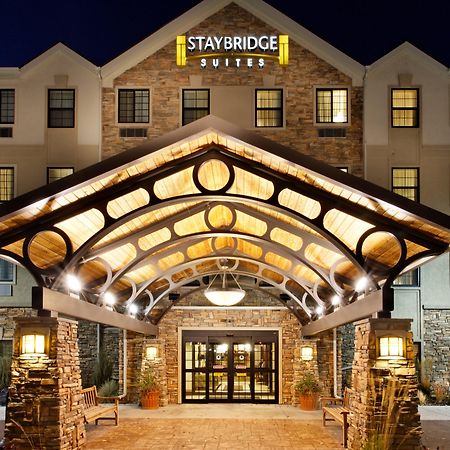 Staybridge Suites - Pittsburgh-Cranberry Township By Ihg Warrendale Exteriör bild