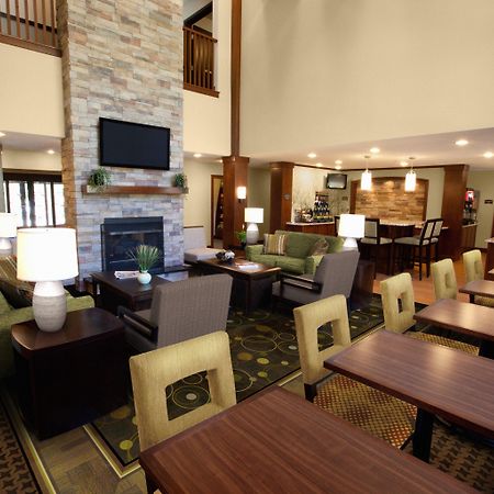 Staybridge Suites - Pittsburgh-Cranberry Township By Ihg Warrendale Exteriör bild