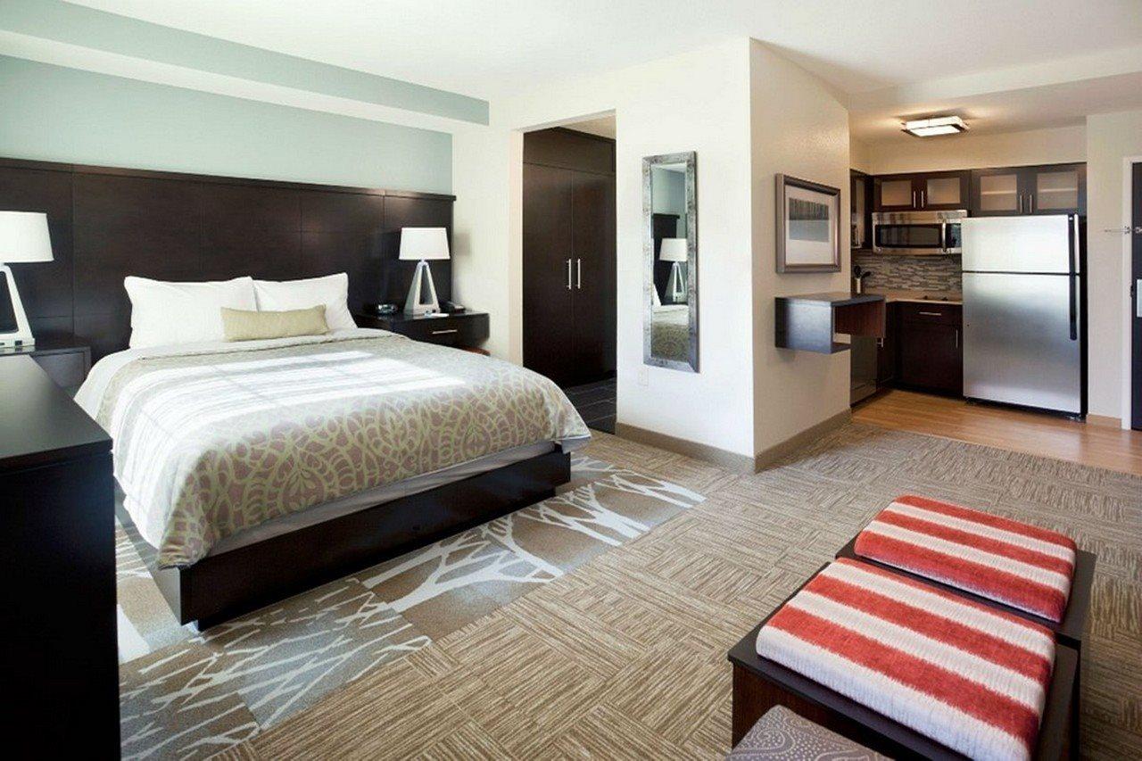Staybridge Suites - Pittsburgh-Cranberry Township By Ihg Warrendale Exteriör bild