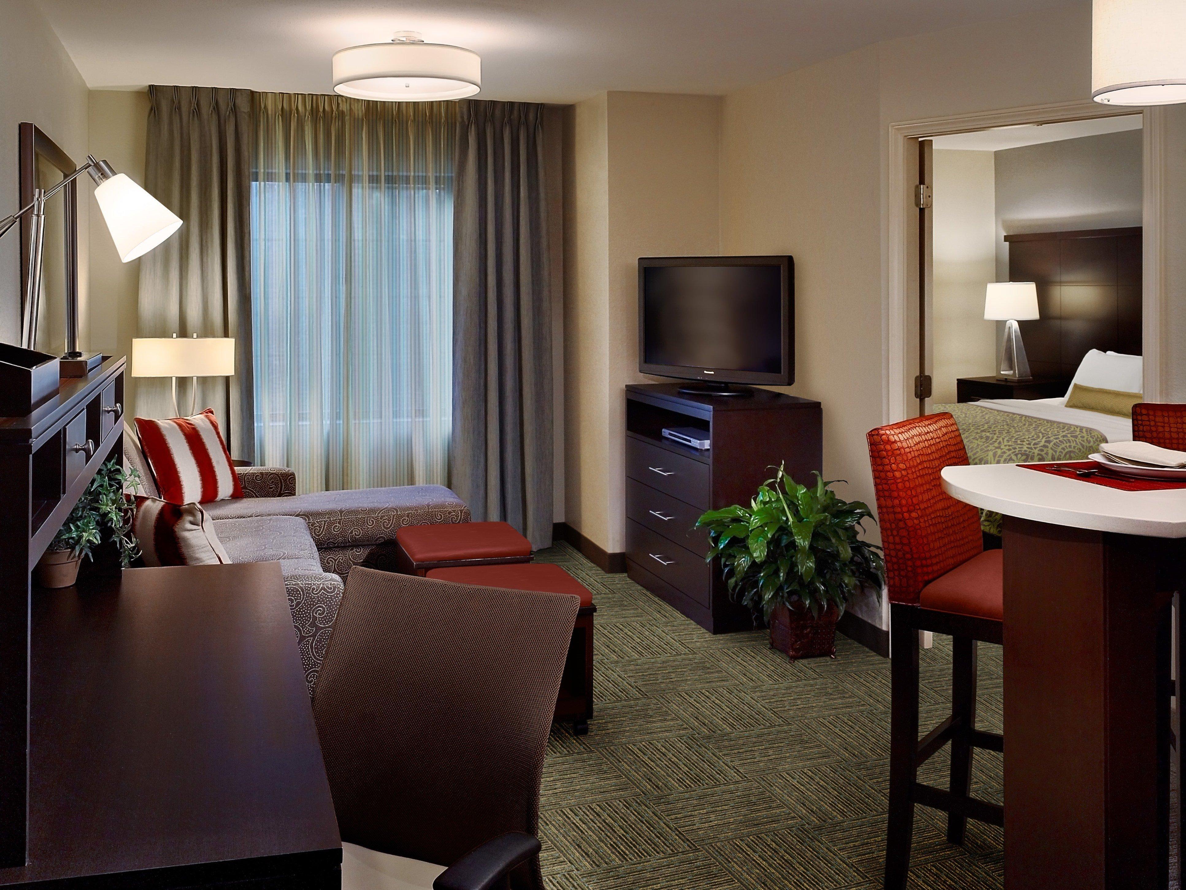 Staybridge Suites - Pittsburgh-Cranberry Township By Ihg Warrendale Exteriör bild
