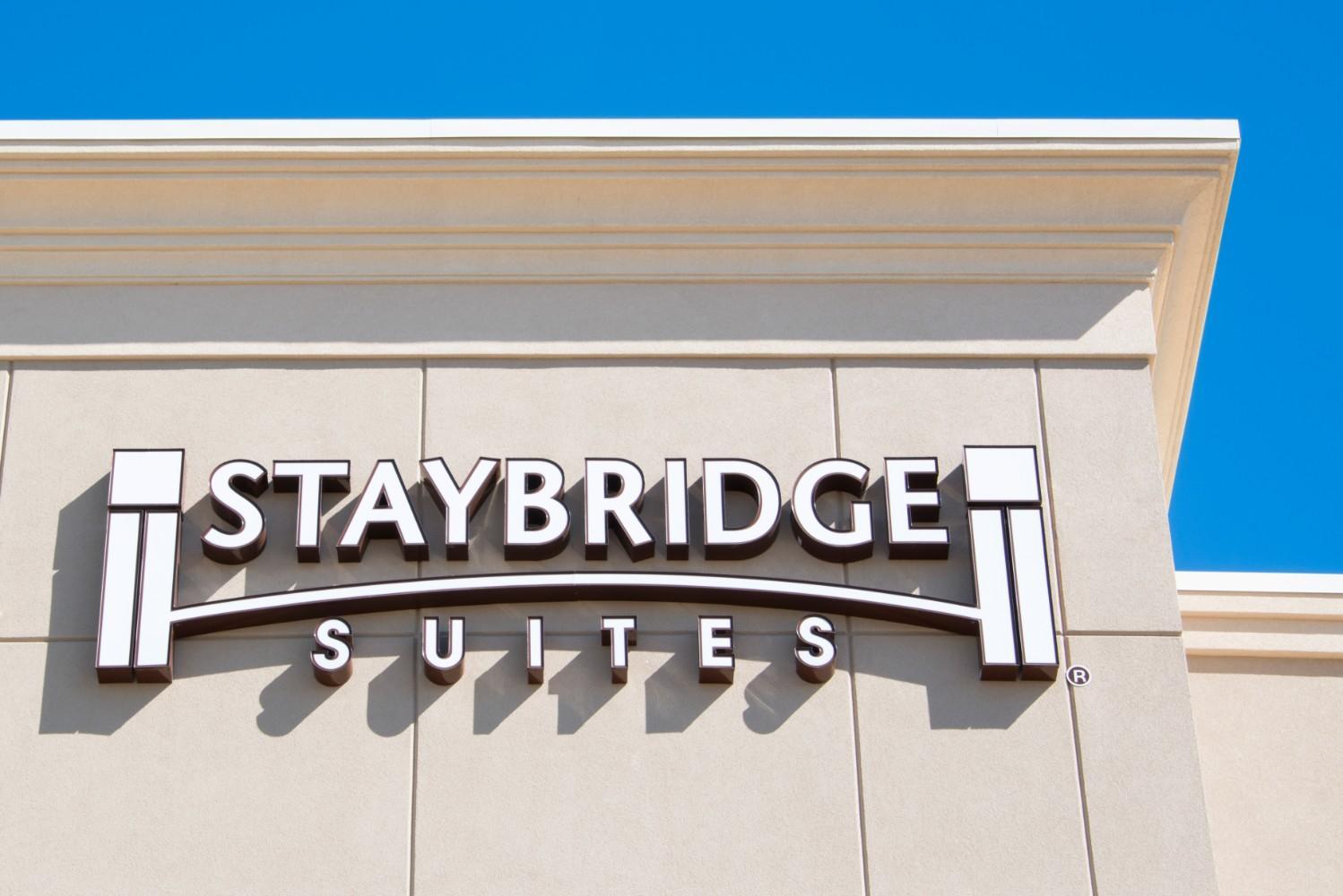 Staybridge Suites - Pittsburgh-Cranberry Township By Ihg Warrendale Exteriör bild