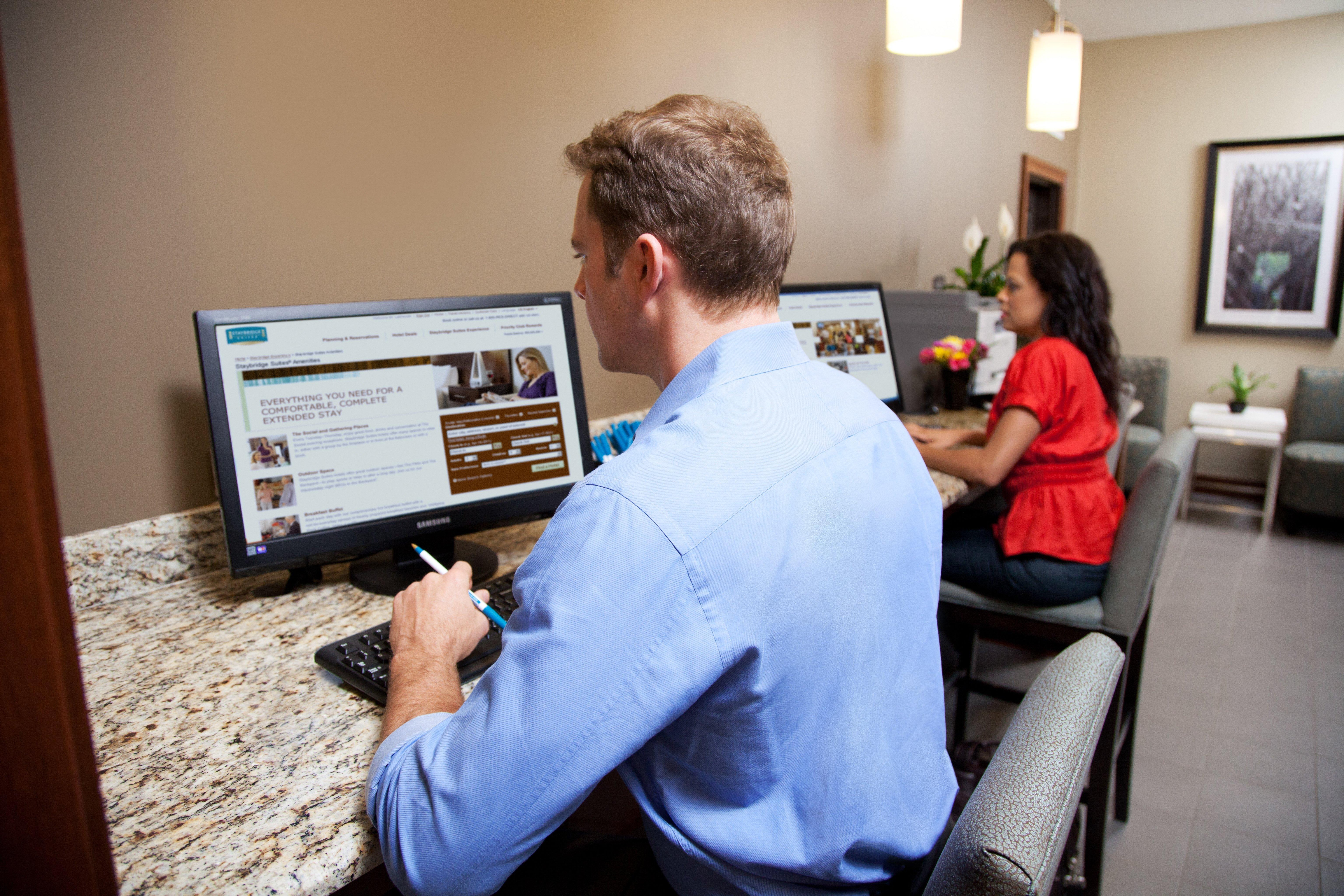 Staybridge Suites - Pittsburgh-Cranberry Township By Ihg Warrendale Exteriör bild