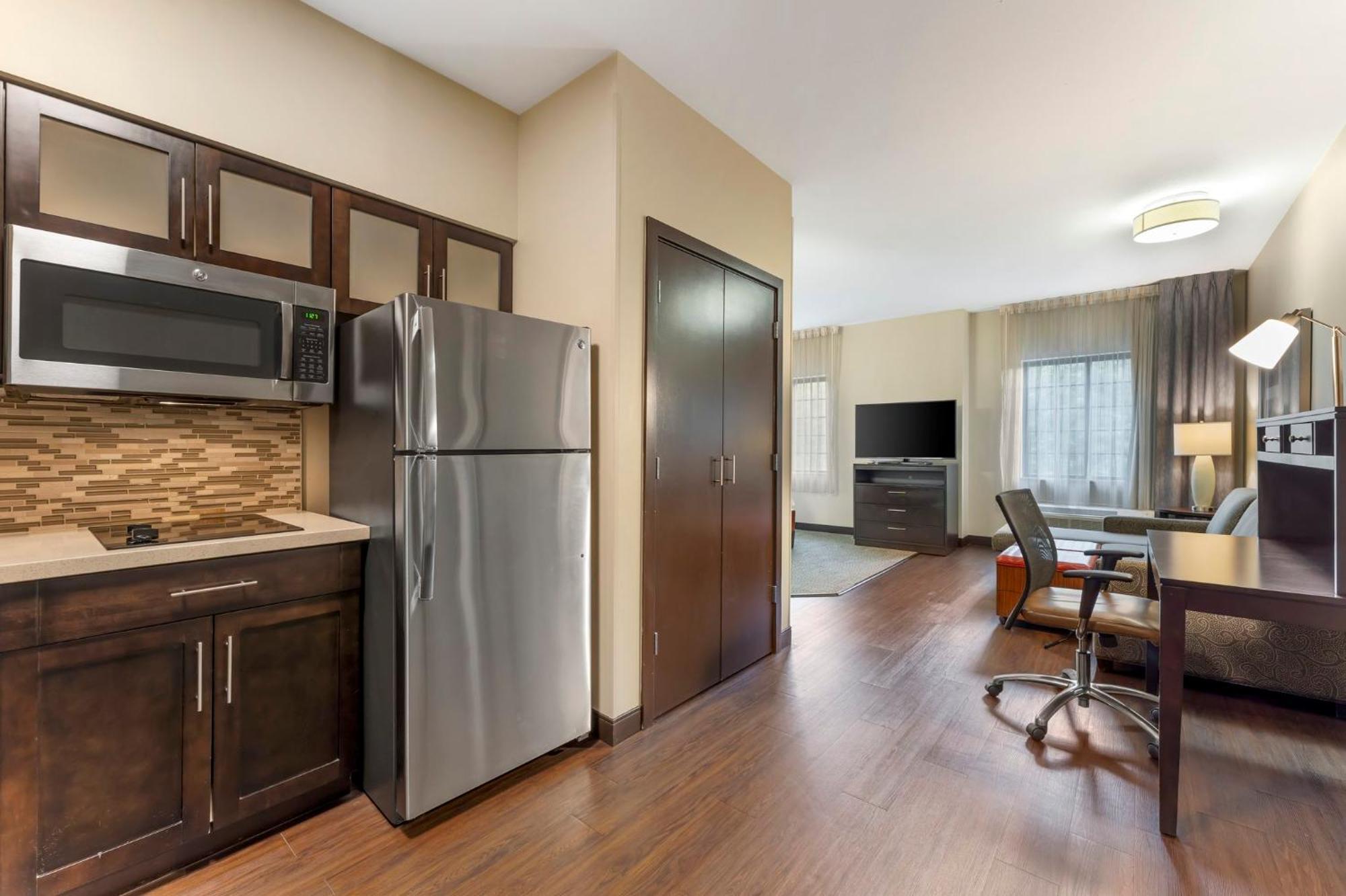 Staybridge Suites - Pittsburgh-Cranberry Township By Ihg Warrendale Exteriör bild