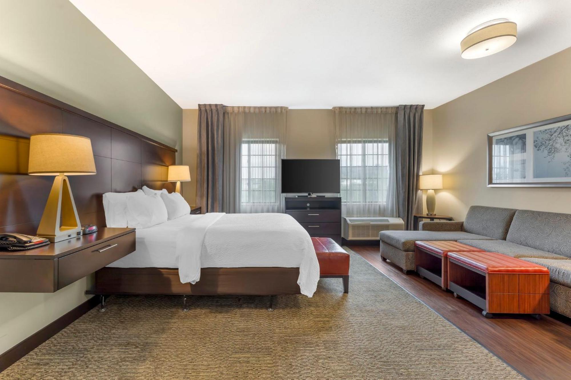Staybridge Suites - Pittsburgh-Cranberry Township By Ihg Warrendale Exteriör bild