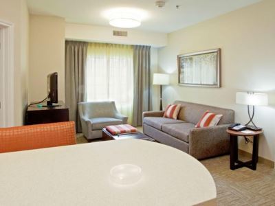 Staybridge Suites - Pittsburgh-Cranberry Township By Ihg Warrendale Exteriör bild