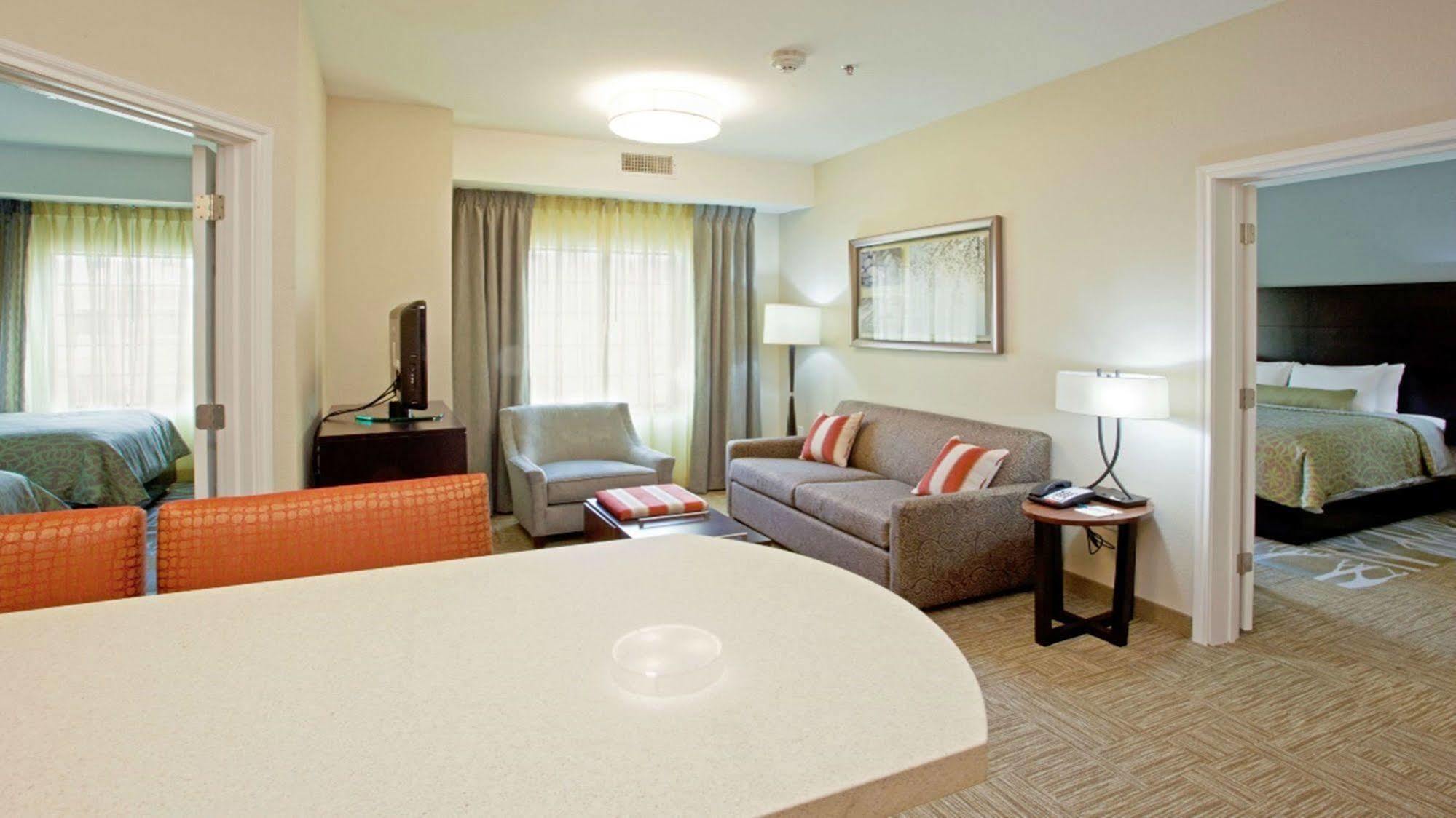 Staybridge Suites - Pittsburgh-Cranberry Township By Ihg Warrendale Exteriör bild